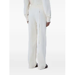 Moncler Trousers Natural