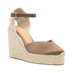 Castaner Sandals Brown