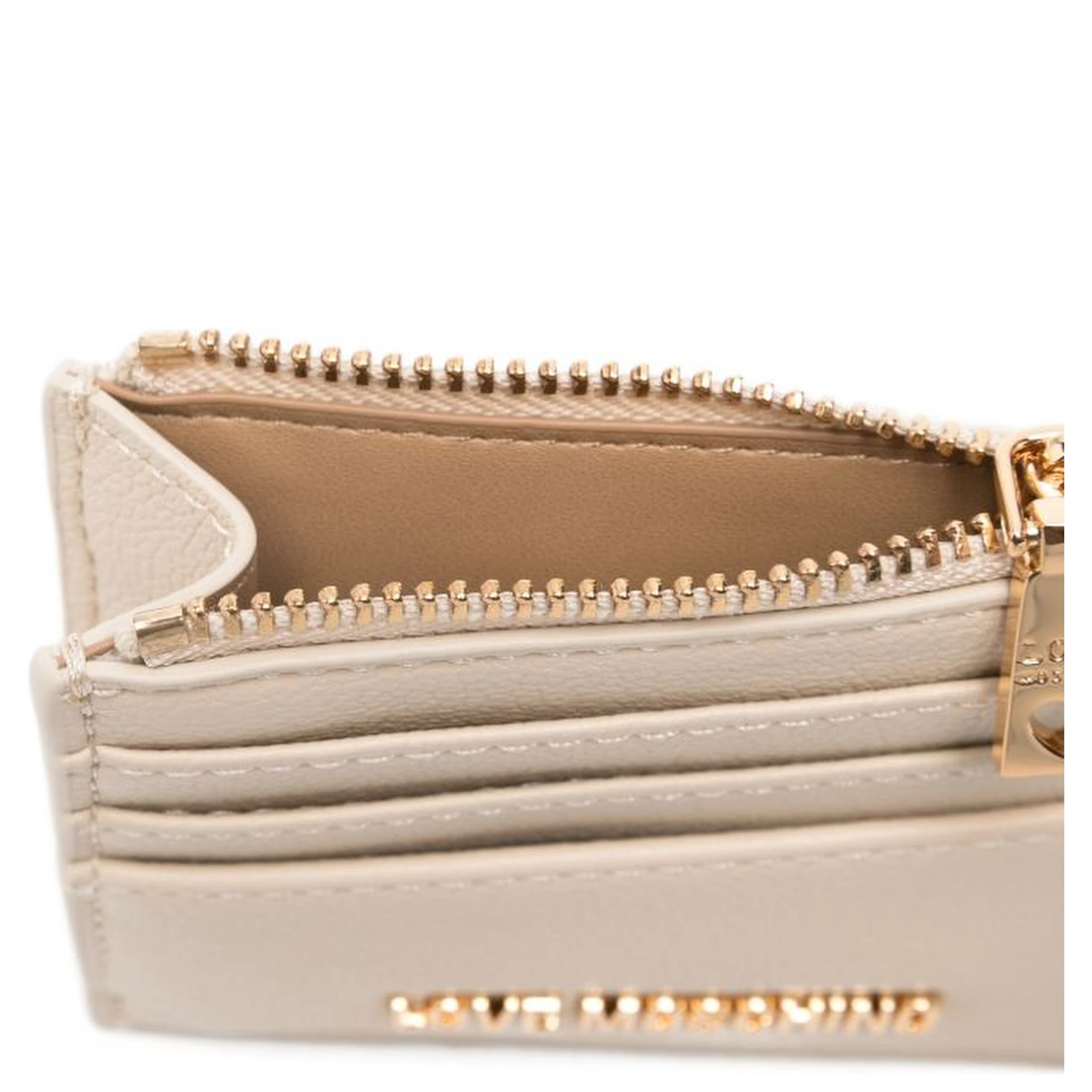 Love Moschino Bags.. Ivory