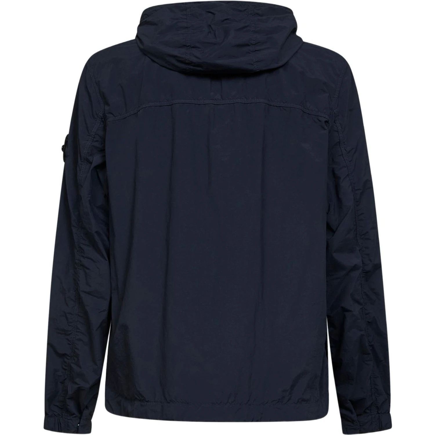 Stone Island Jackets Blue