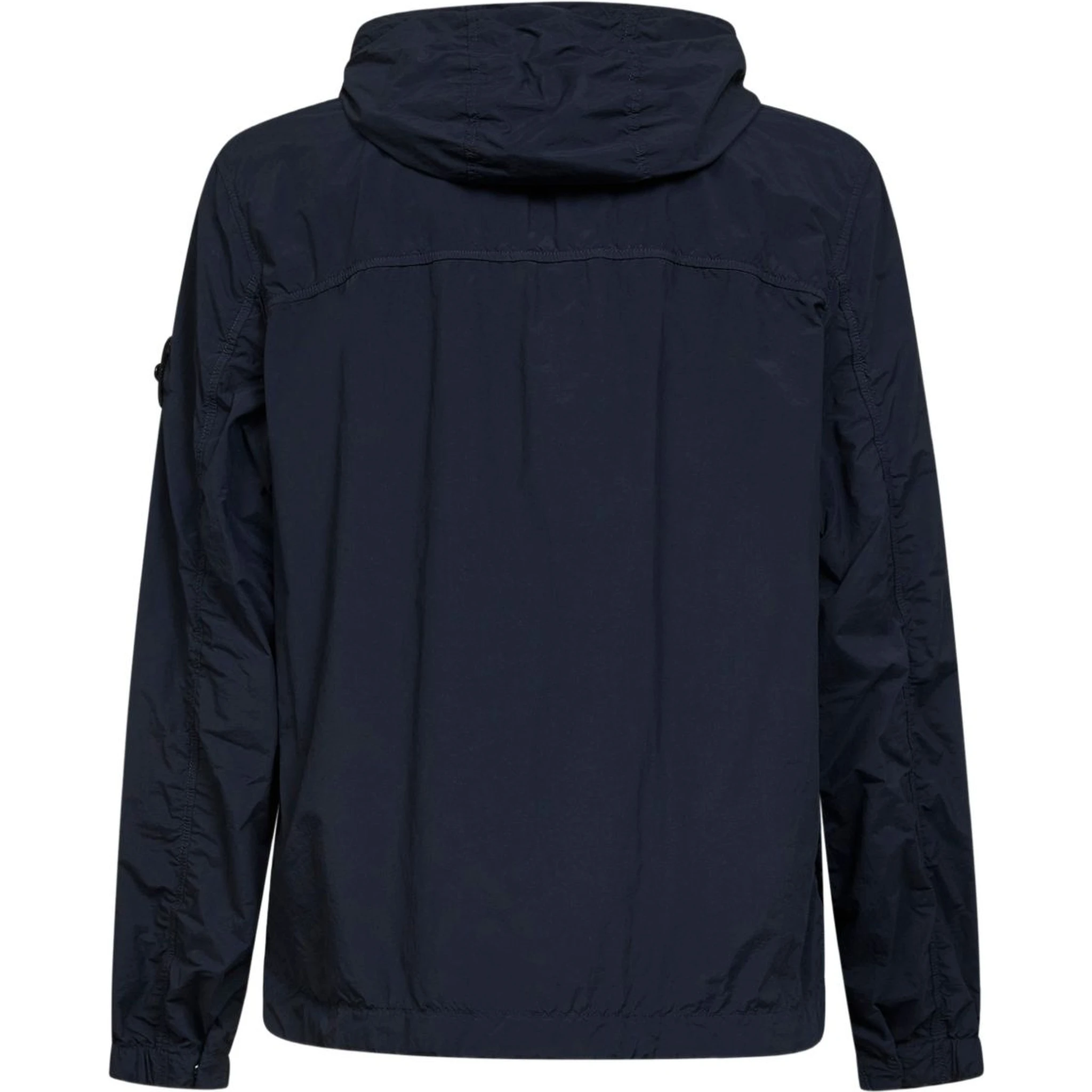 Stone Island Jackets Blue