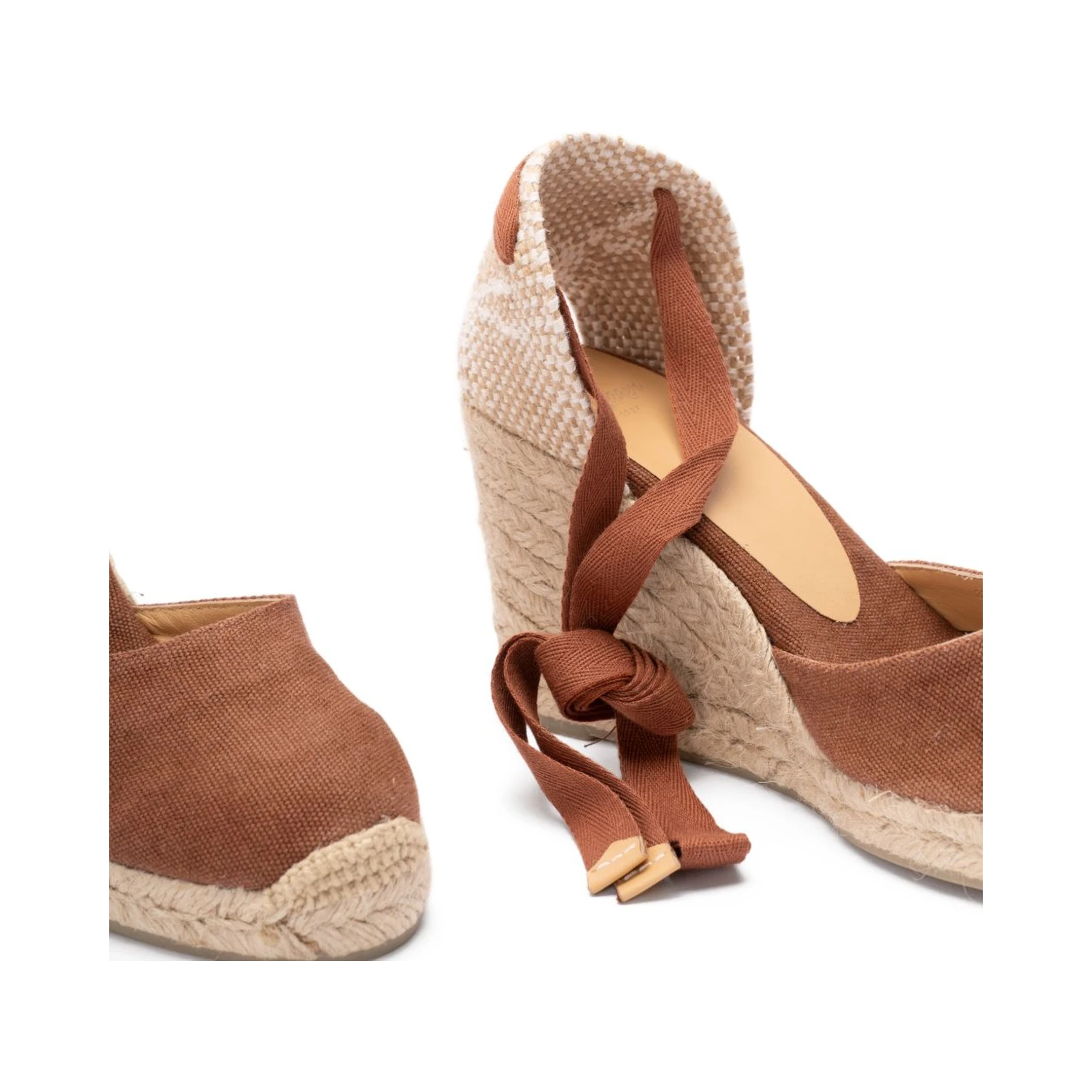 Castaner Sandals Beige