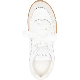 Pinko Sneakers White