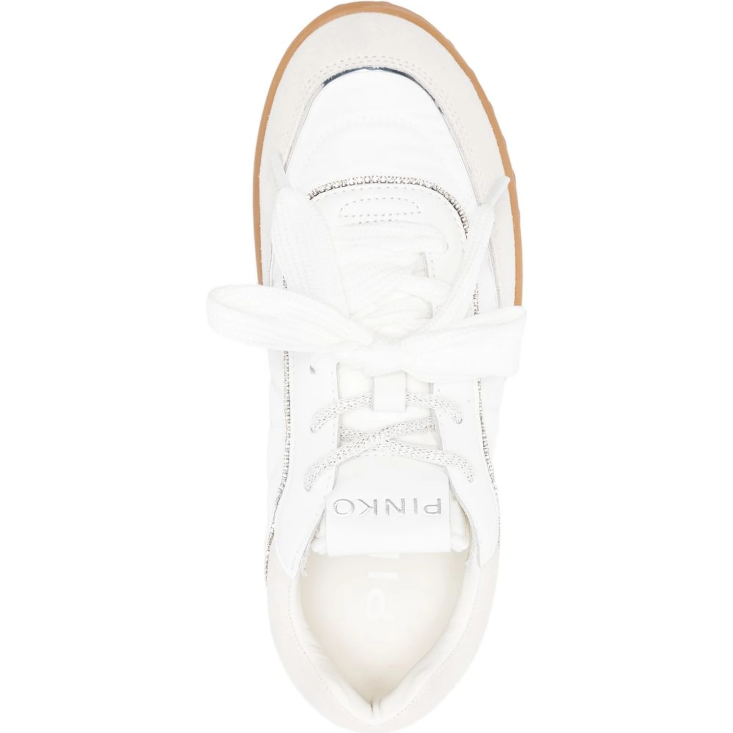 Pinko Sneakers White