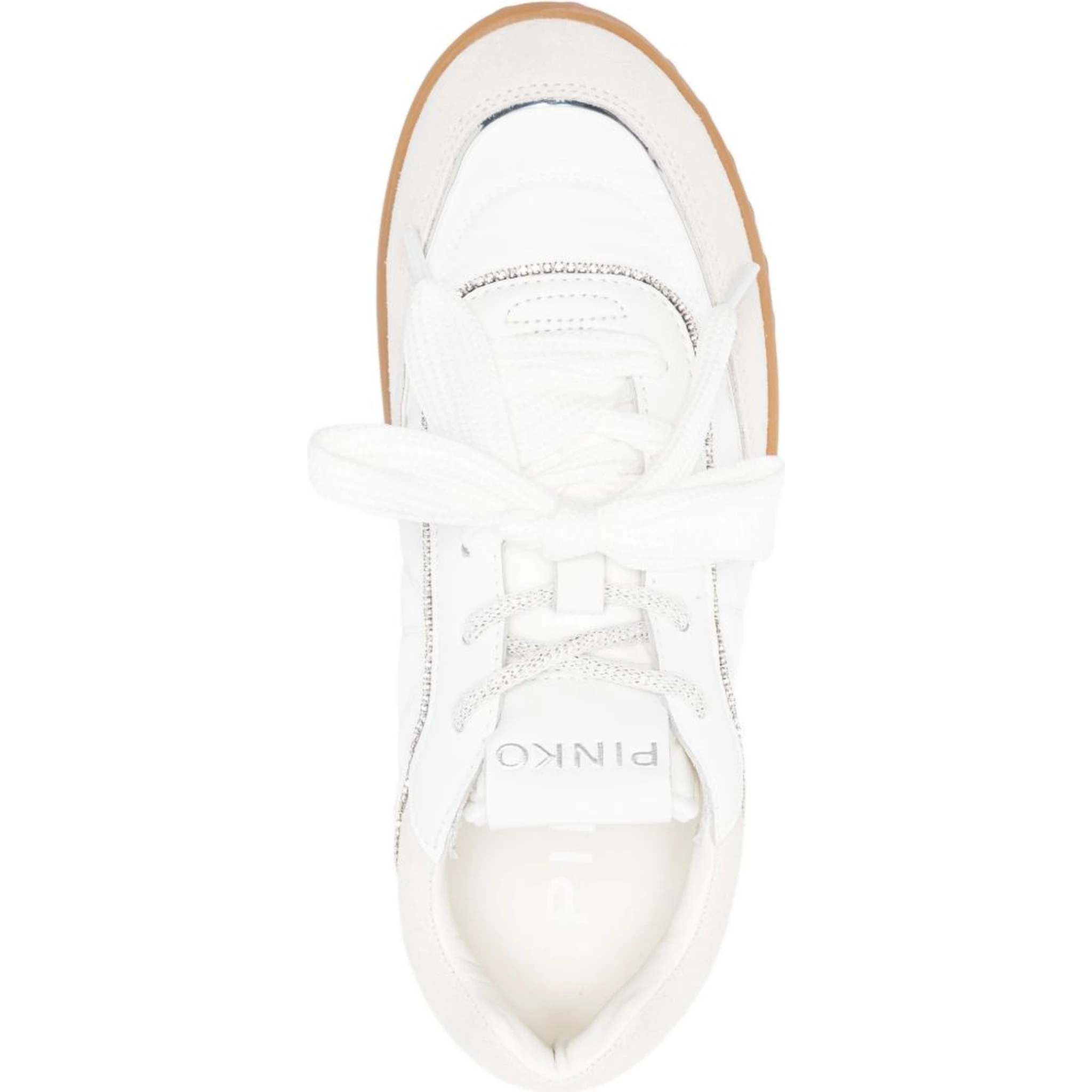 Pinko Sneakers White