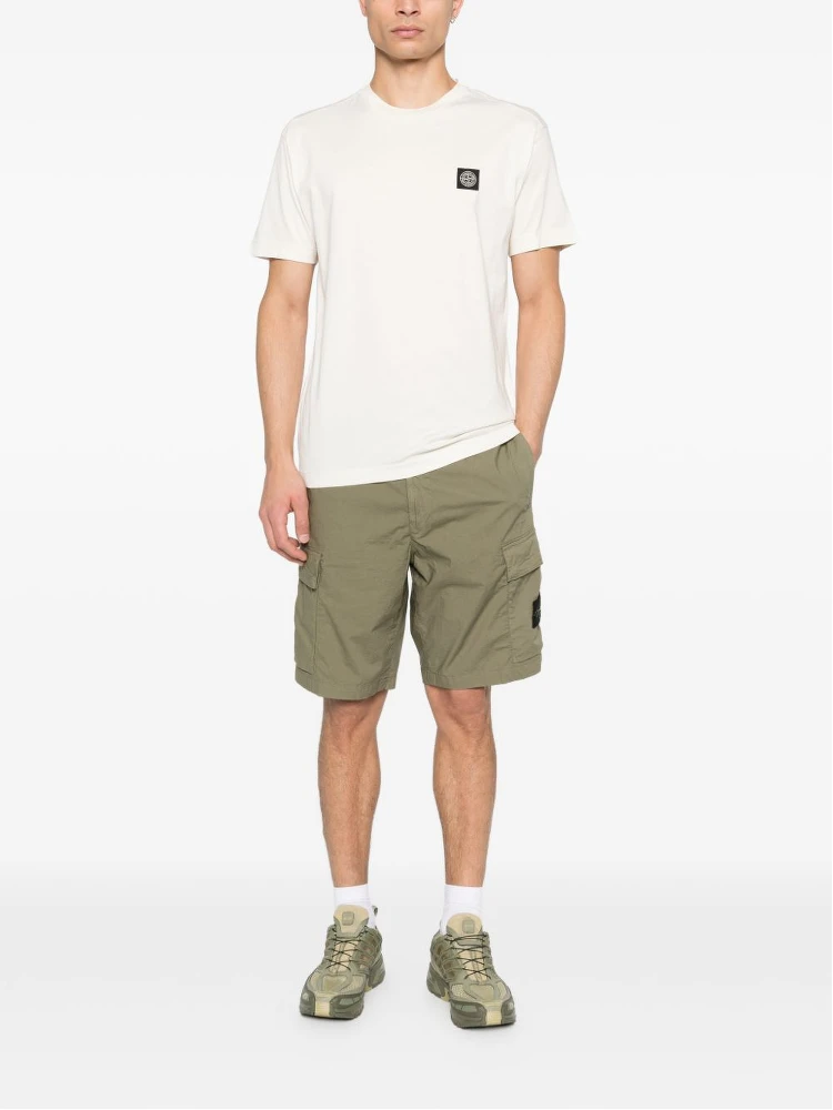 Stone Island Shorts Green alternative