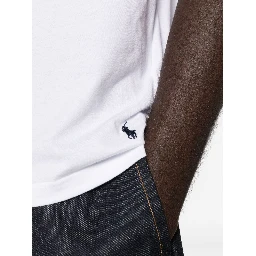 Polo Ralph Lauren Underwear White