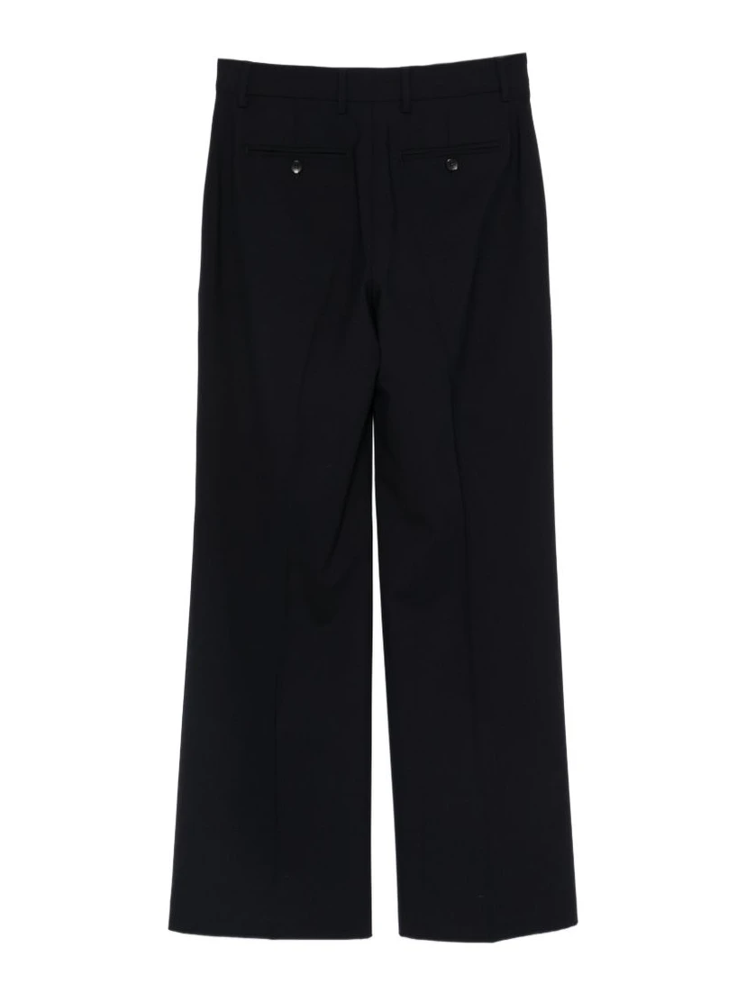 Seventy Trousers Blue