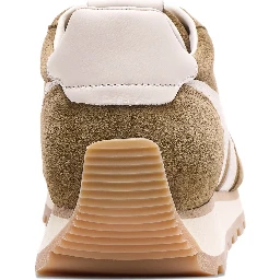 Hogan Sneakers Brown