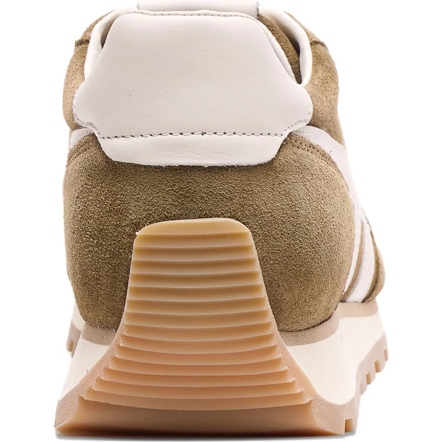 Hogan Sneakers Brown