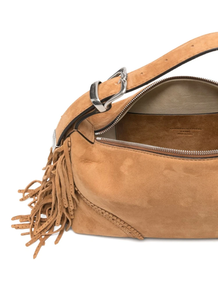Ermanno Scervino Bags.. Beige alternative