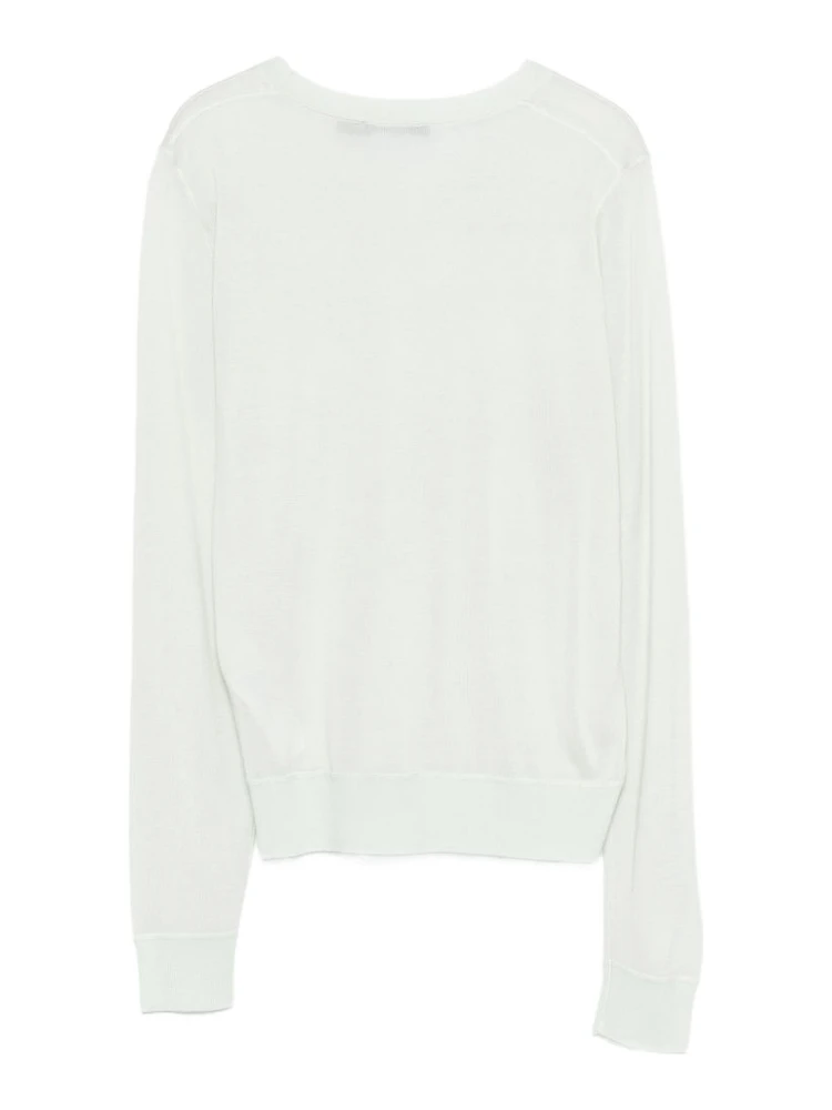 Seventy Sweaters Green alternative