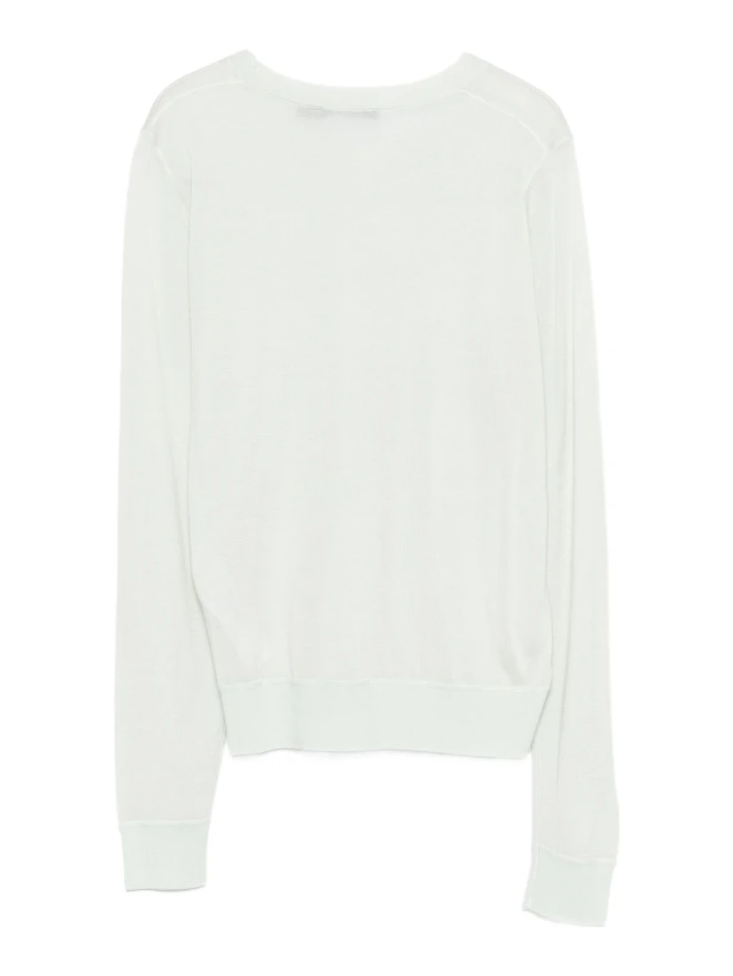 Seventy Sweaters Green