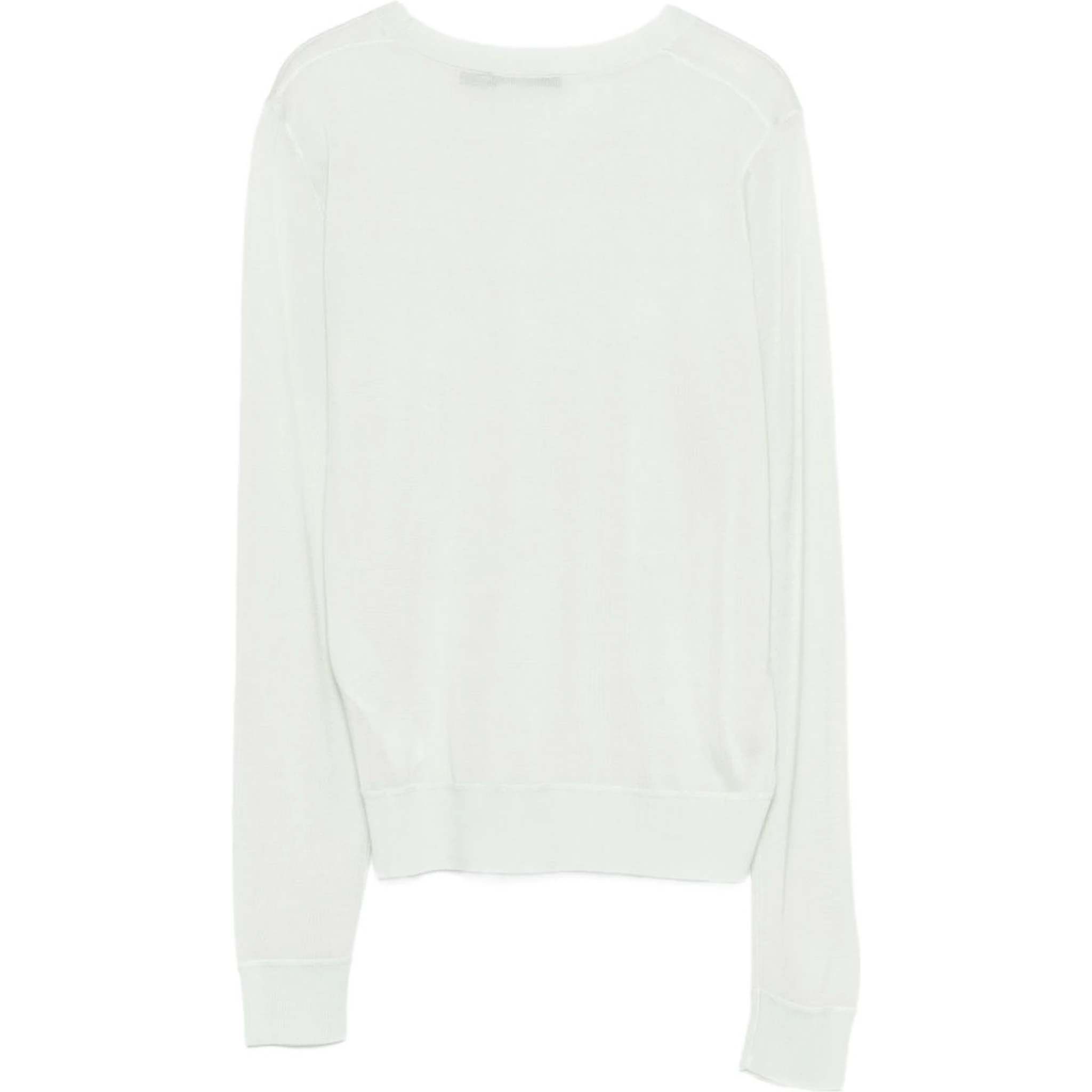 Seventy Sweaters Green