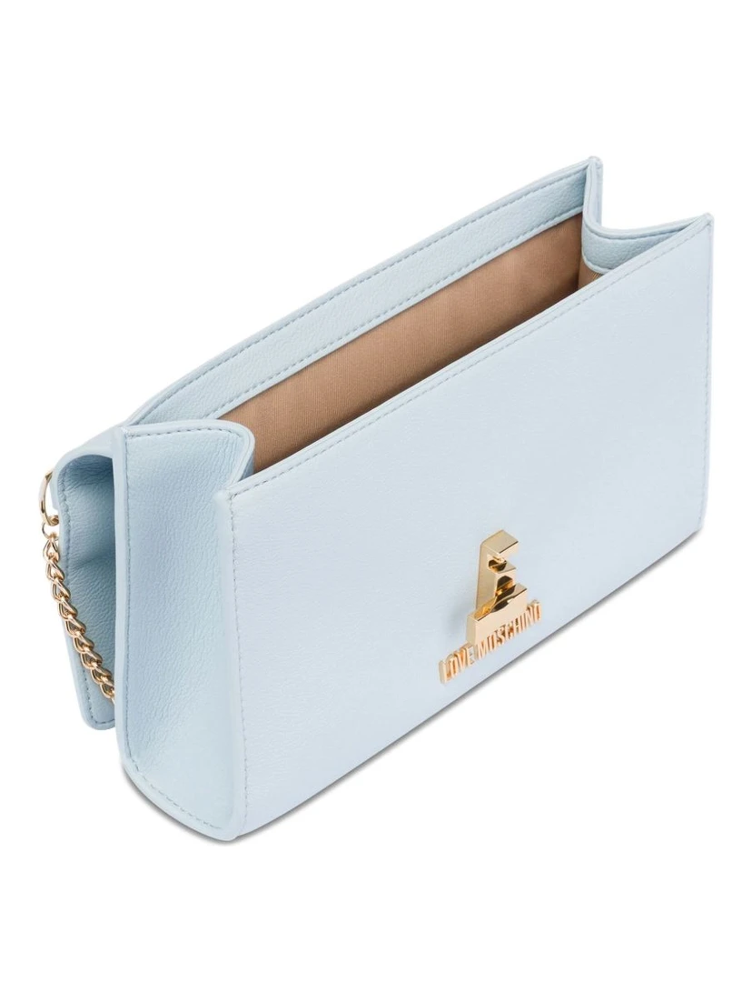 Love Moschino Bags.. Light Blue