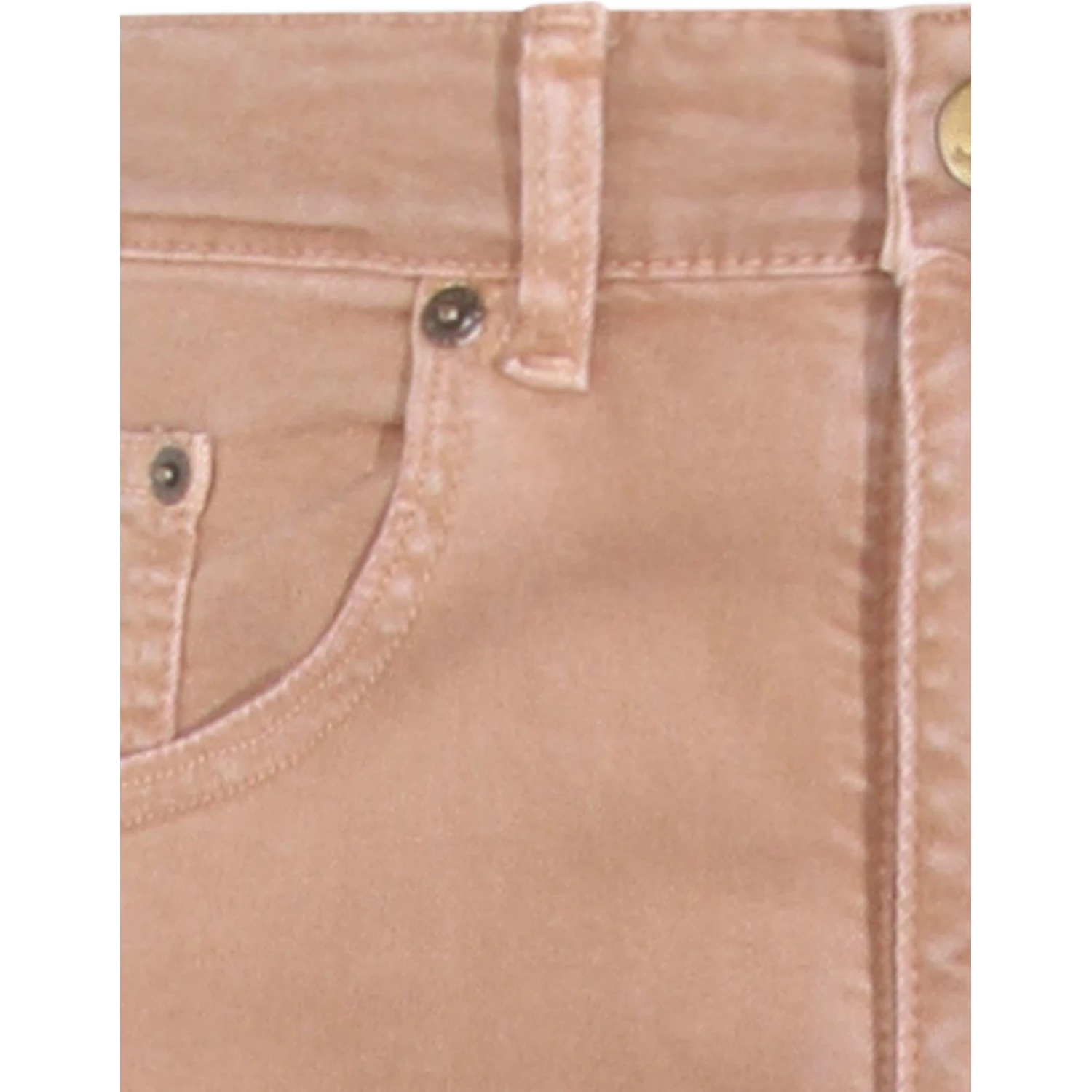 Iois Jeans Brown