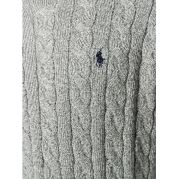 Polo Ralph Lauren Sweaters Grey
