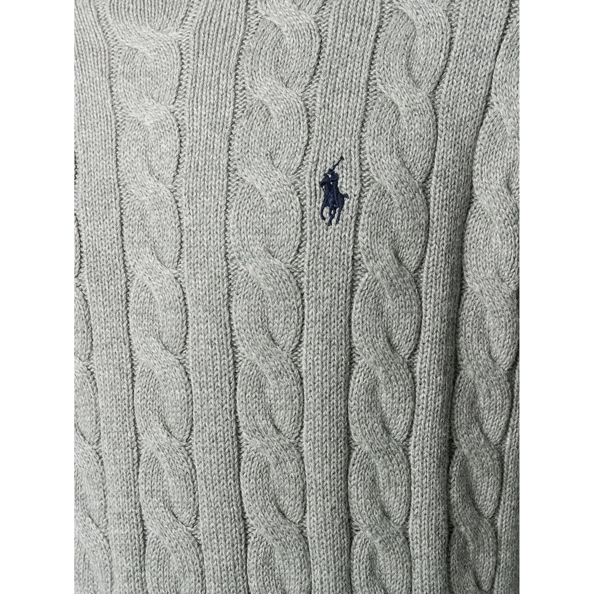 Polo Ralph Lauren Sweaters Grey