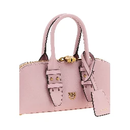 Pinko Bags.. Pink