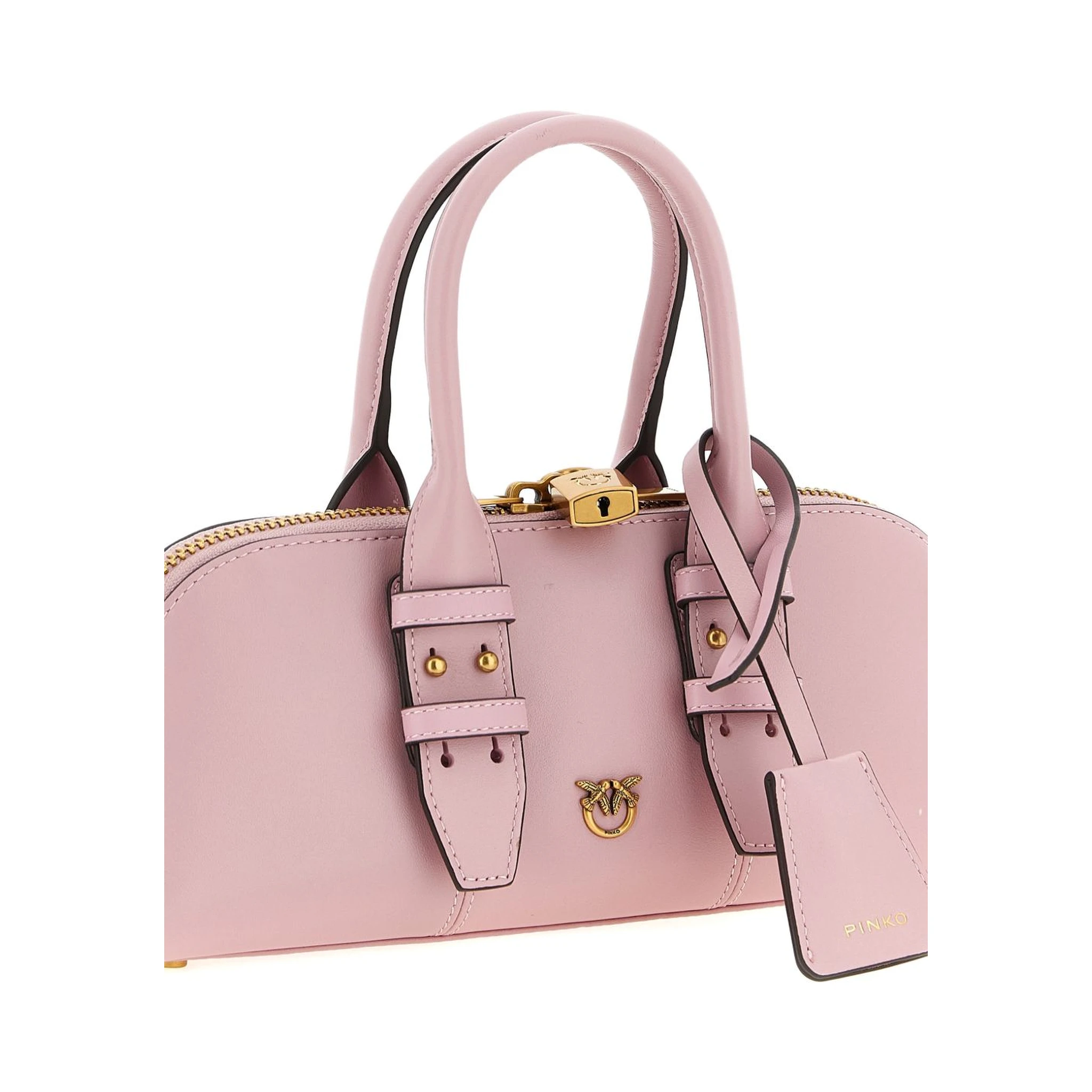 Pinko Bags.. Pink