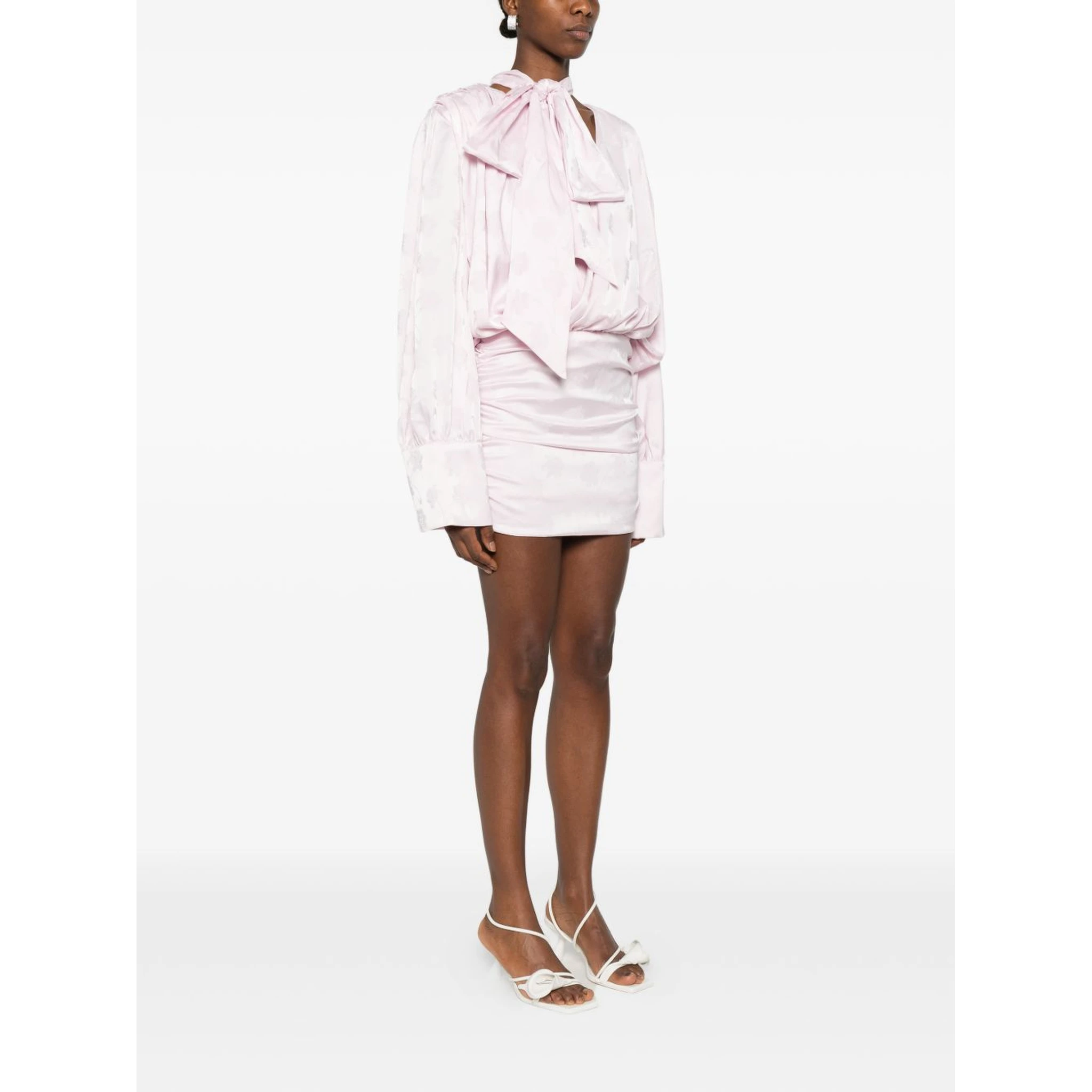 Rotate Dresses Pink