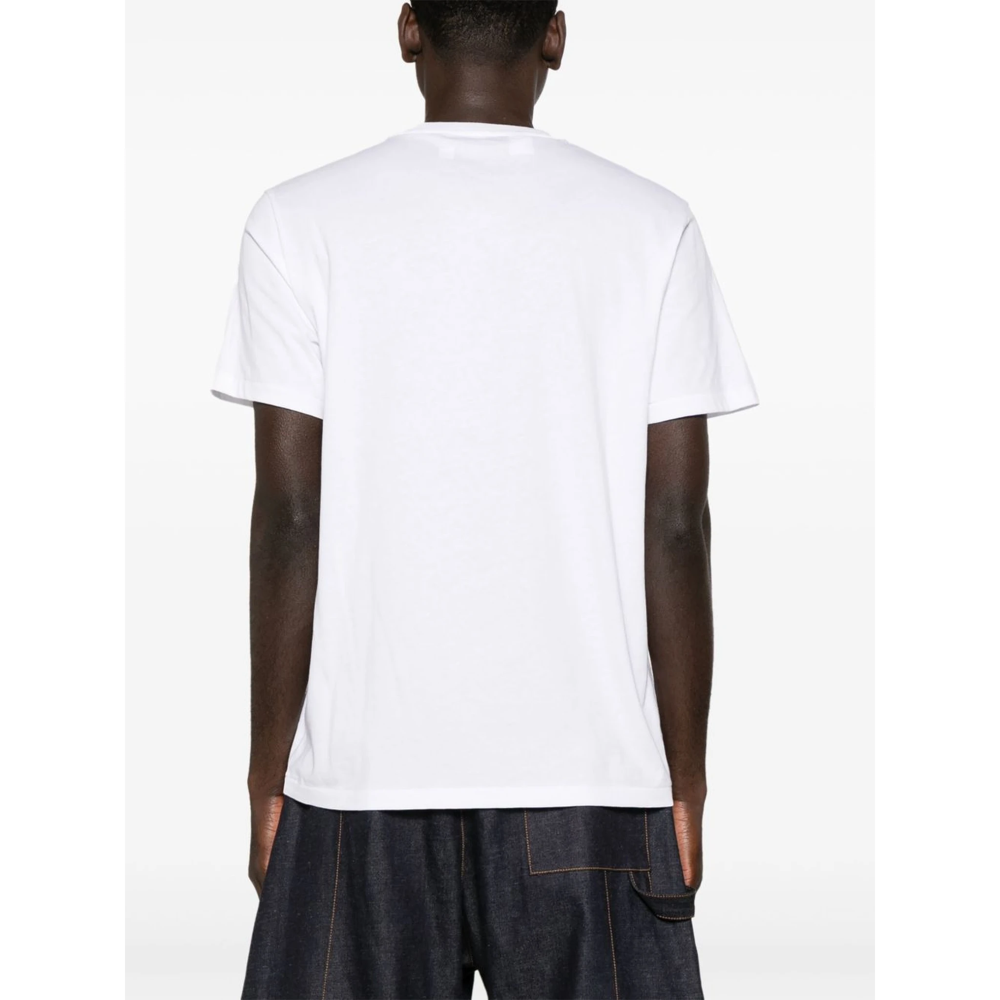 Polo Ralph Lauren Underwear White