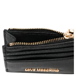 Love Moschino Bags.. Black