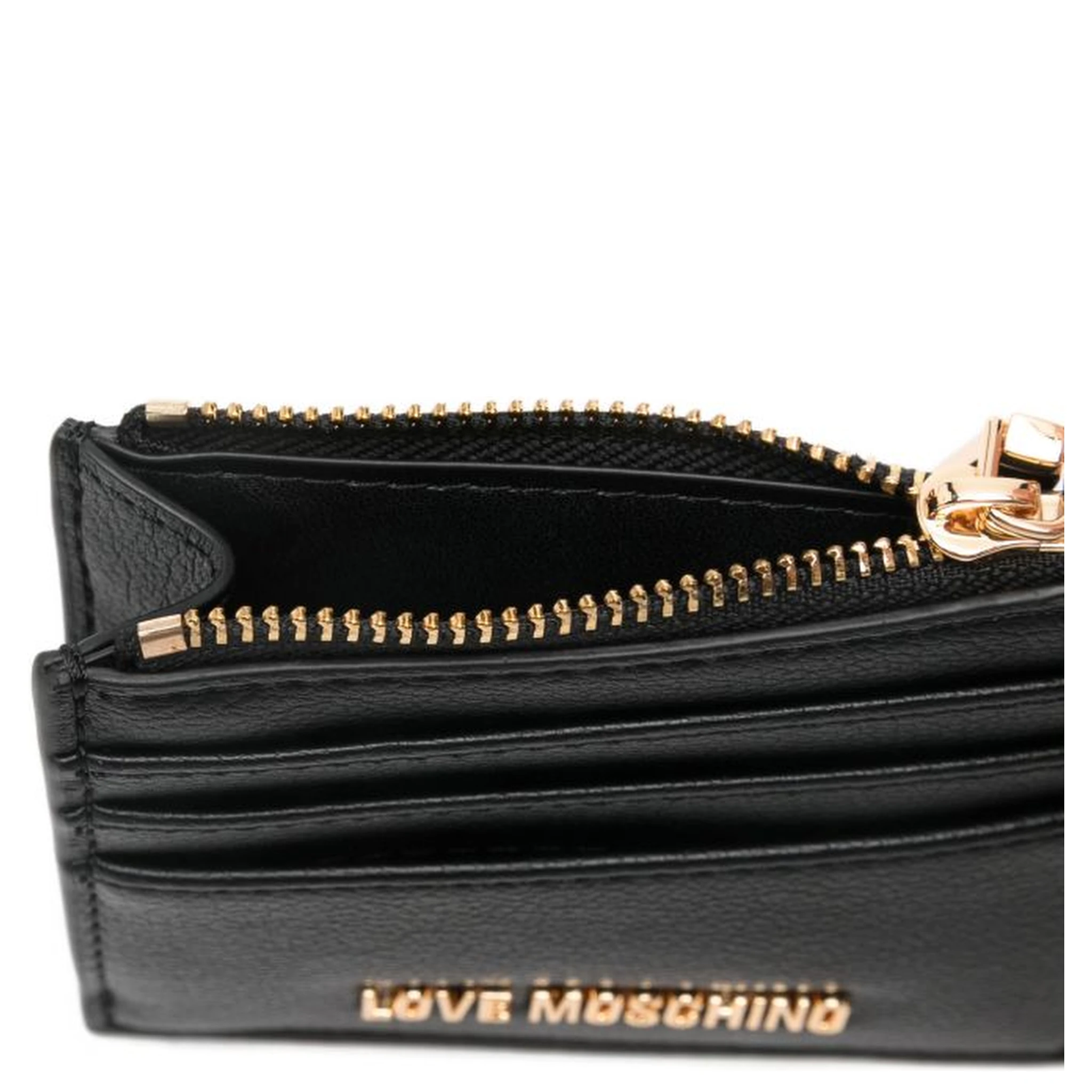 Love Moschino Bags.. Black
