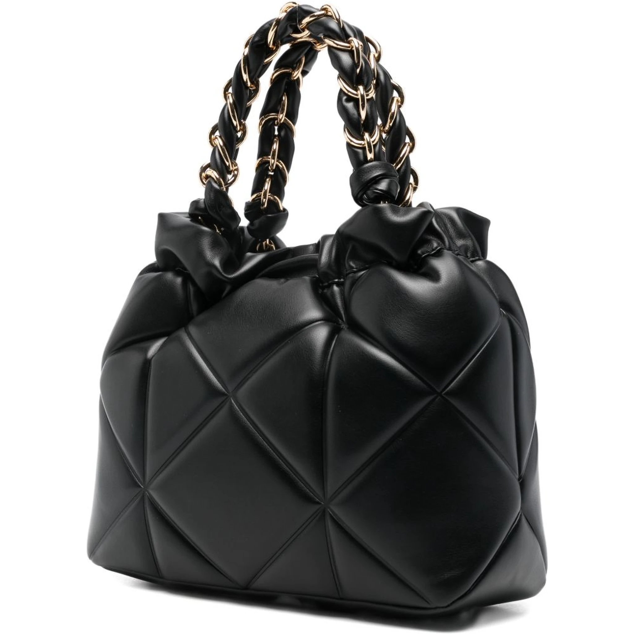 Love Moschino Bags.. Black