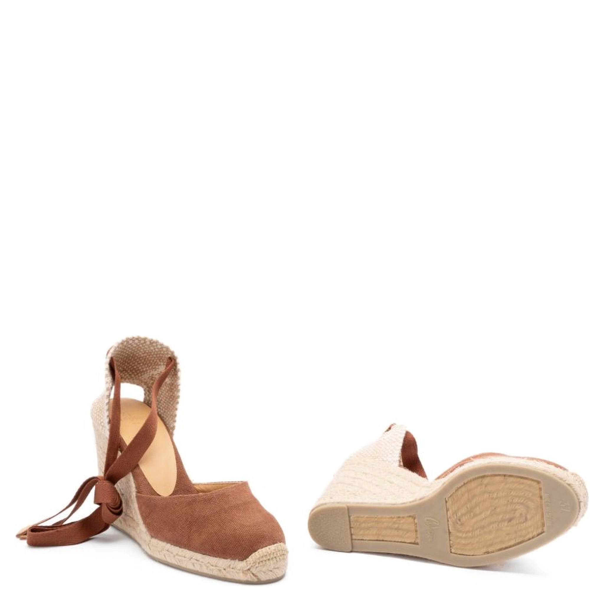 صندل كاستانير بيج