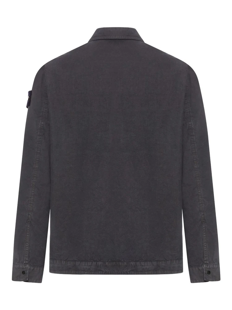 Stone Island Shirts Grey alternative