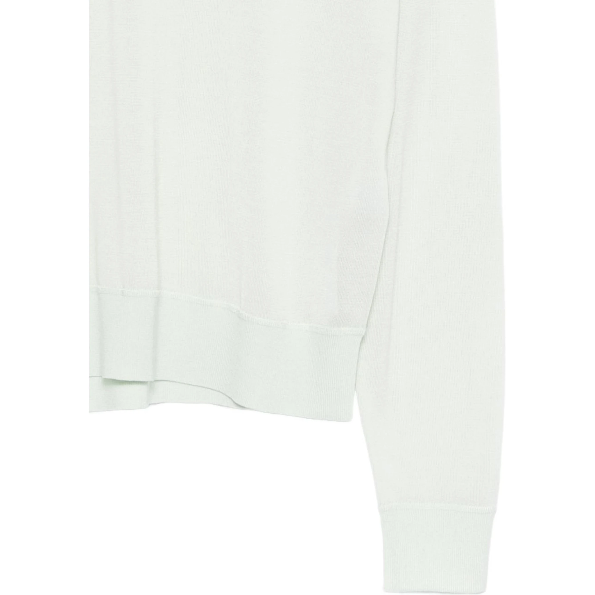 Seventy Sweaters Green