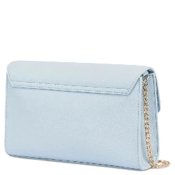 Love Moschino Bags.. Light Blue