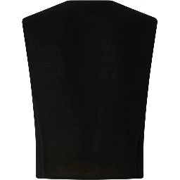 Pinko Jackets Black
