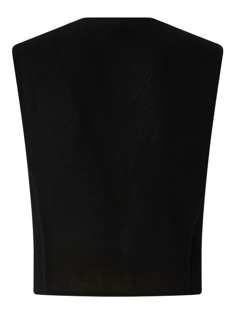 Pinko Jackets Black alternative