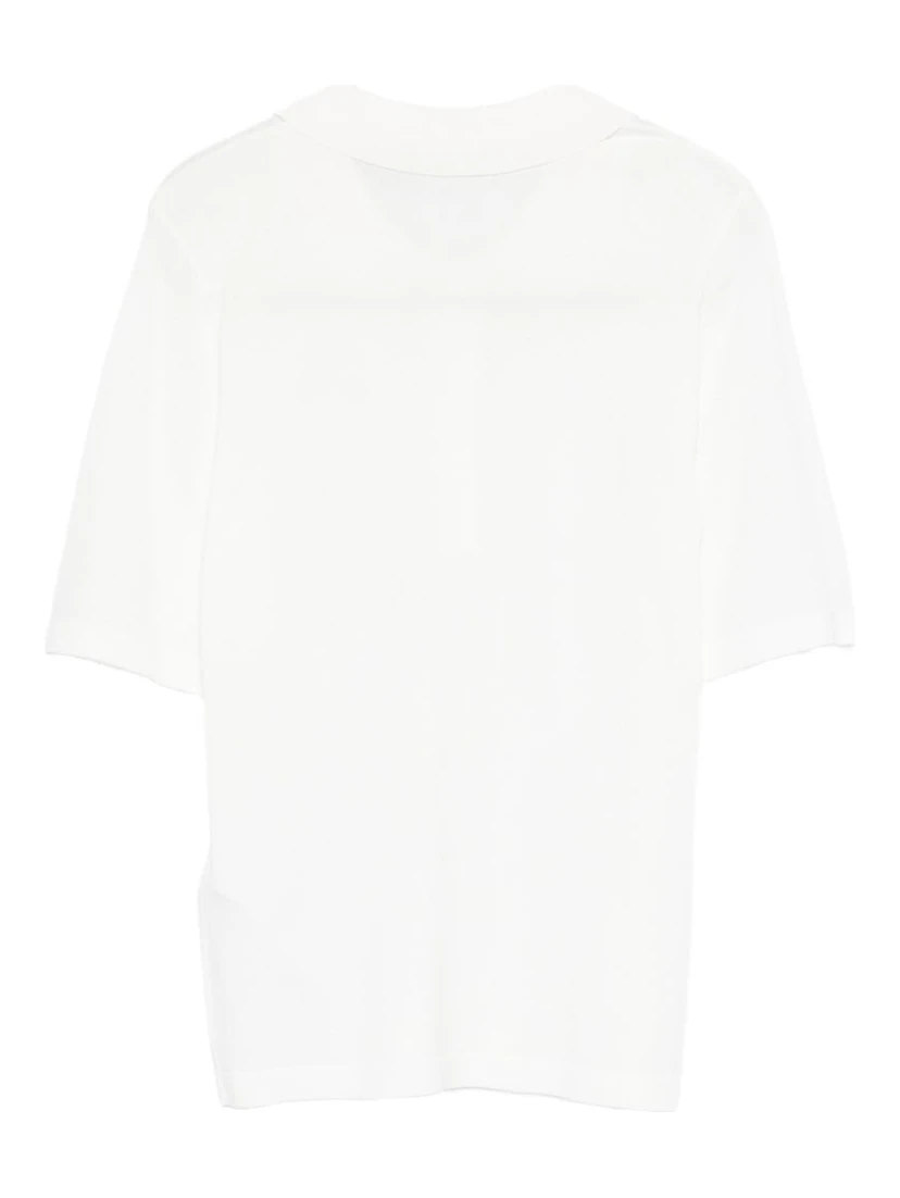 Seventy T-shirts and Polos Cream