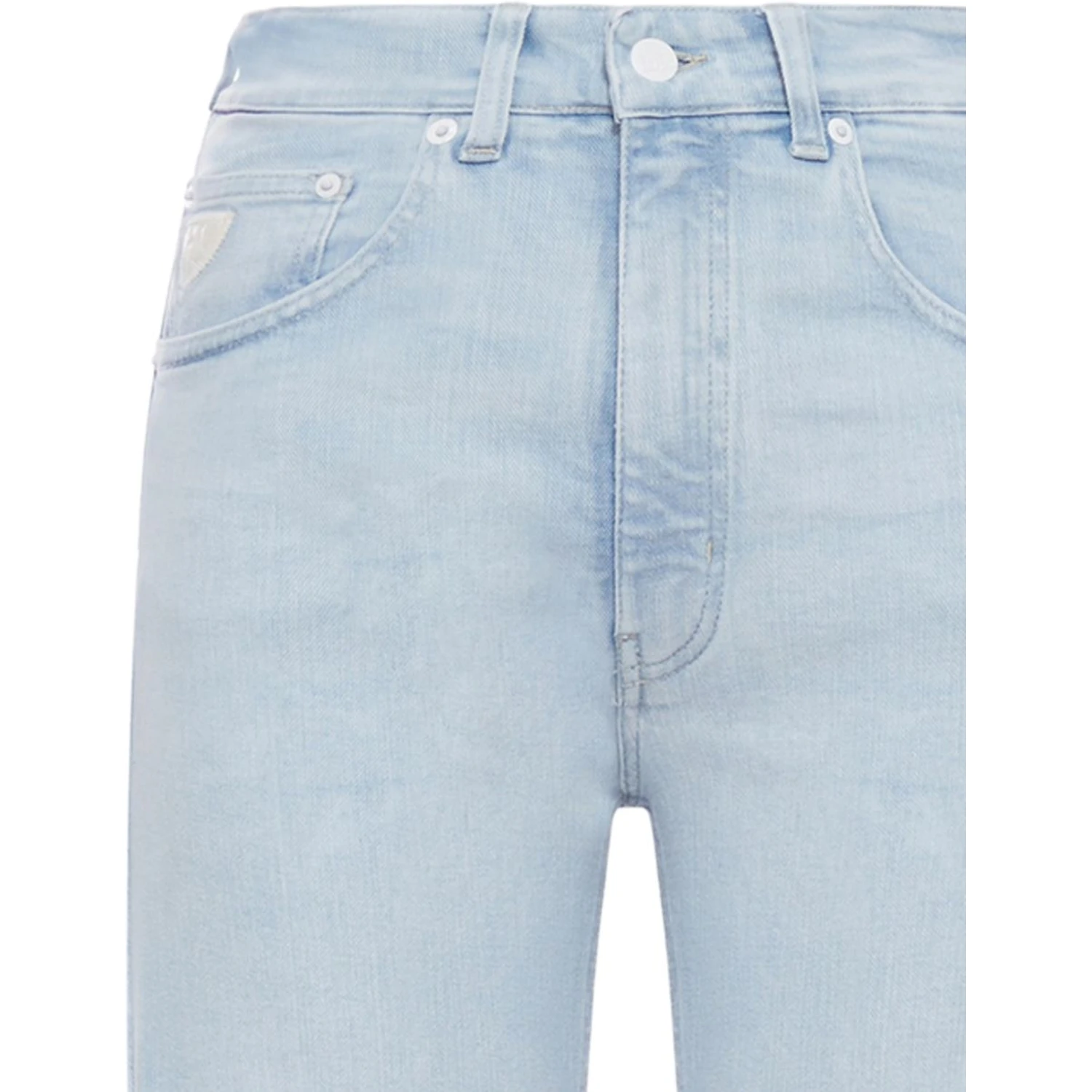 Iois Jeans Blue