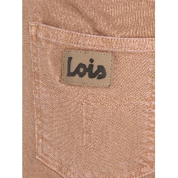 Iois Jeans Brown