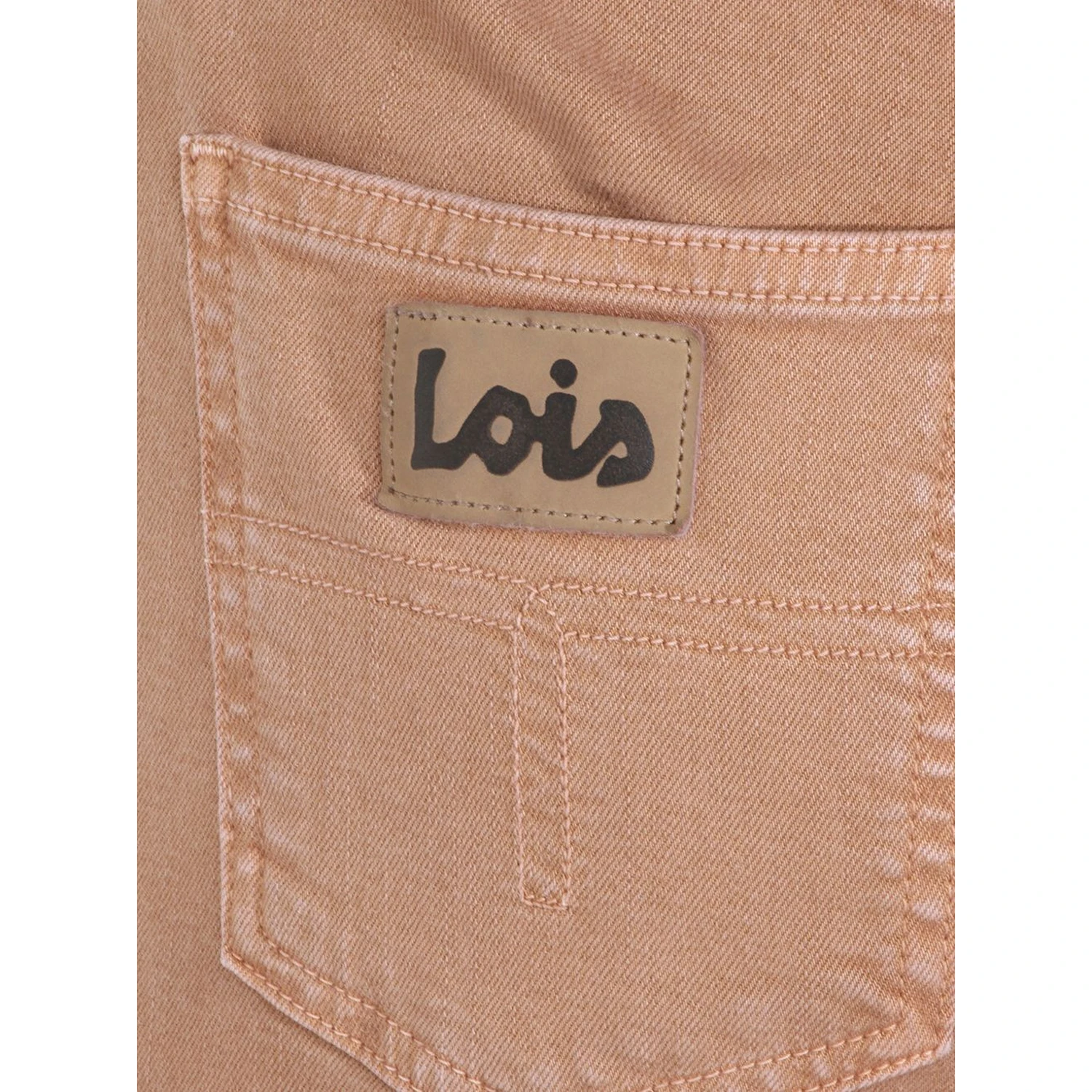Iois Jeans Brown