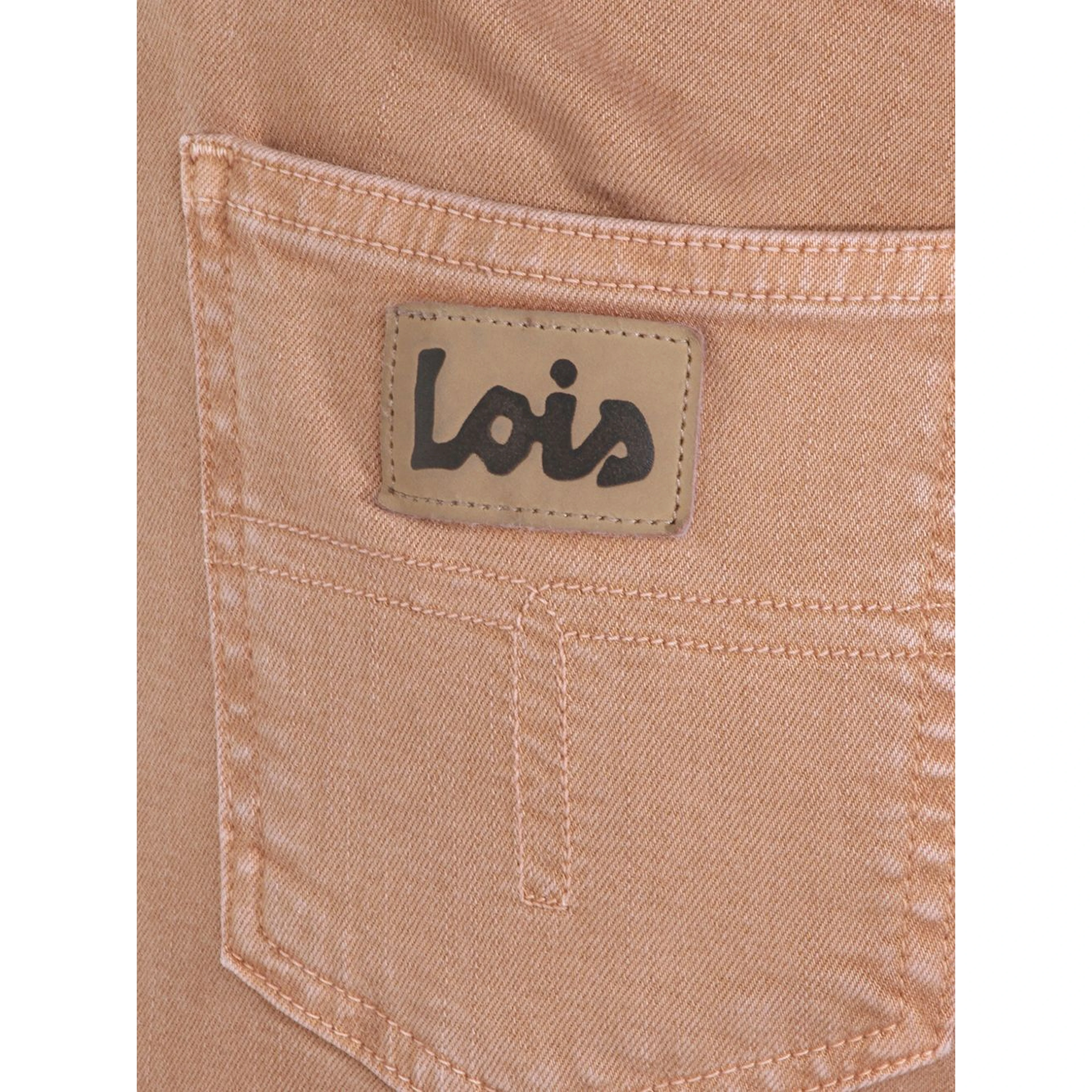 Iois Jeans Brown