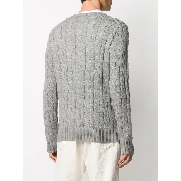 Polo Ralph Lauren Sweaters Grey