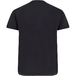 تيشيرتات وبولو سوداء من ستون آيلاند