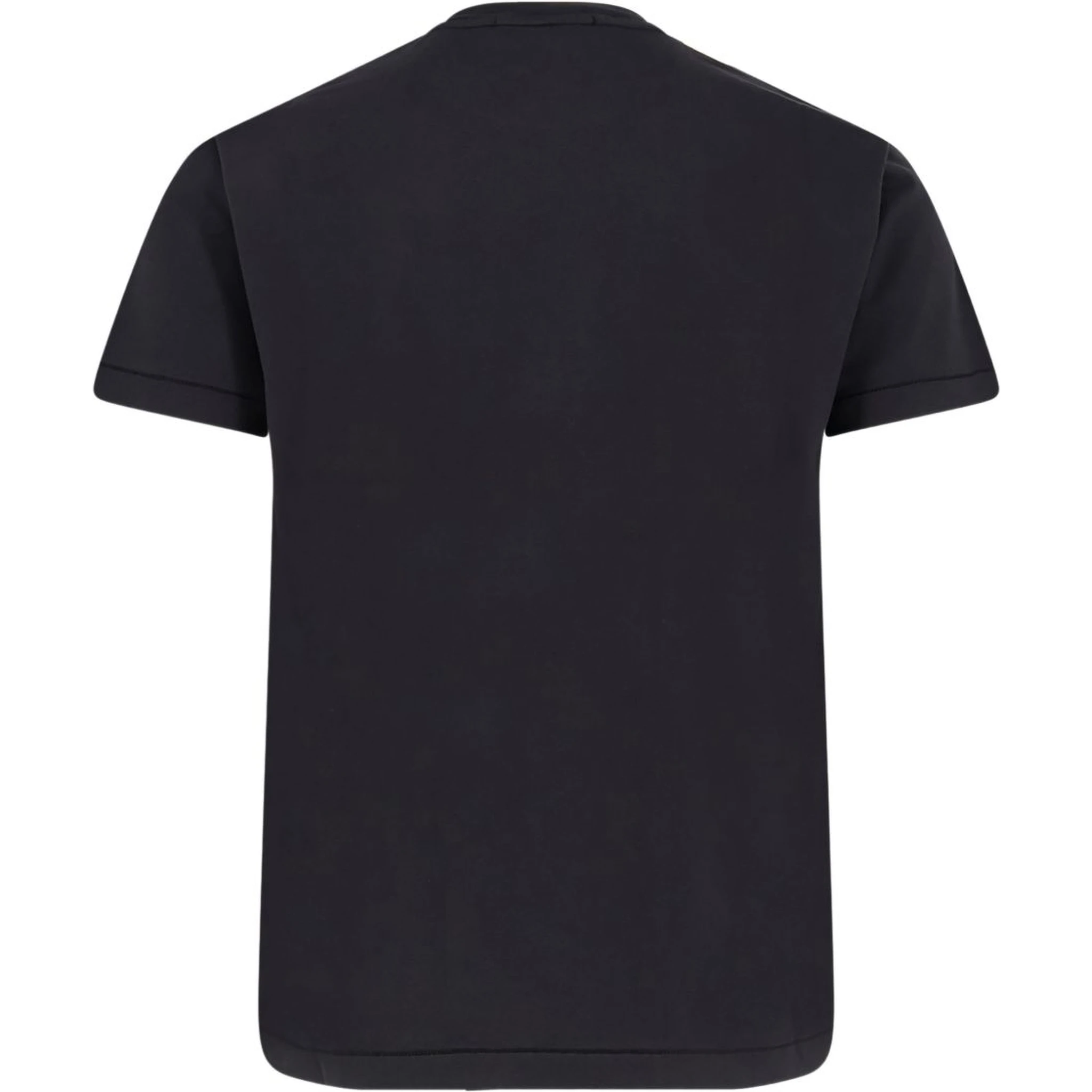 تيشيرتات وبولو سوداء من ستون آيلاند