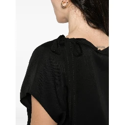 Pinko Shirts Black