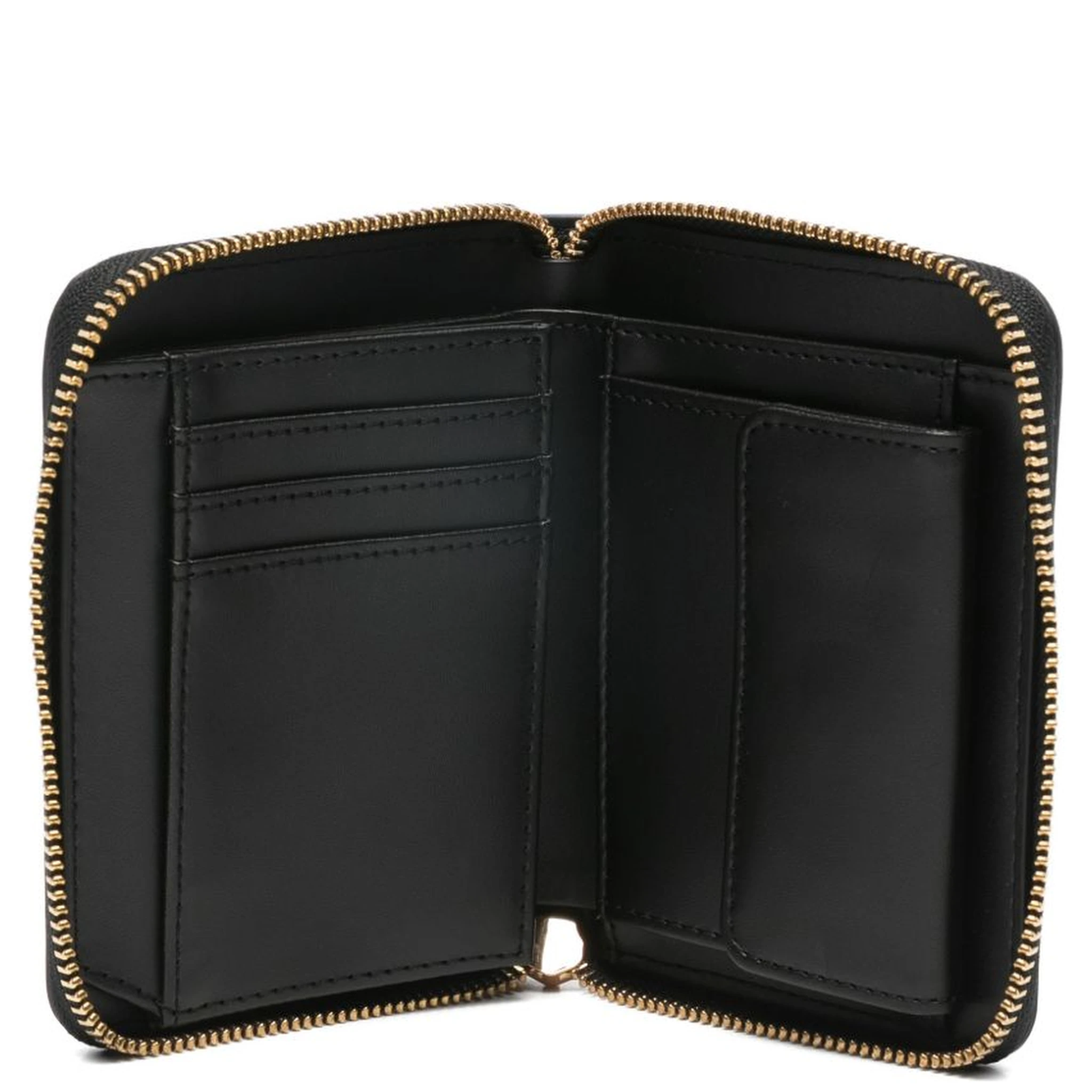 Love Moschino Wallets Black