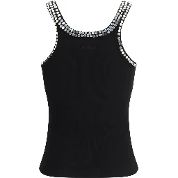 Pinko Top Black