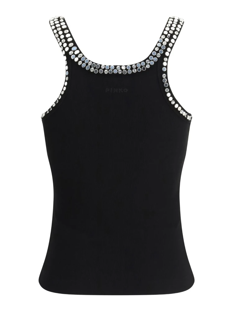 Pinko Top Black alternative