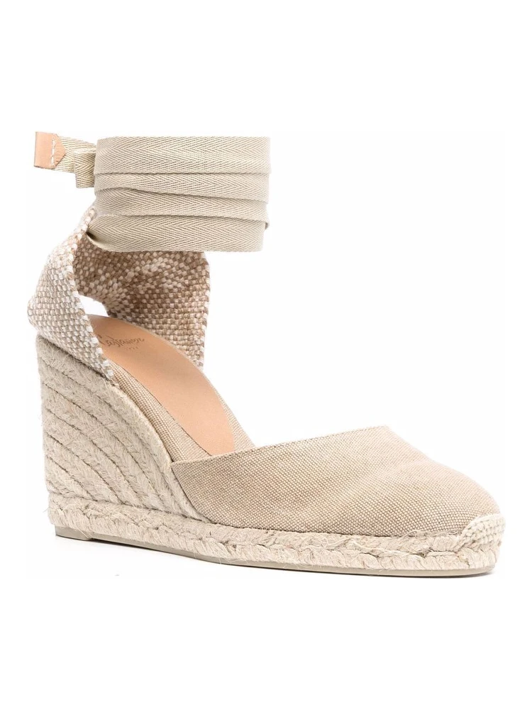Castaner Sandals Beige alternative