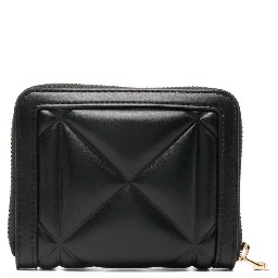 Love Moschino Wallets Black