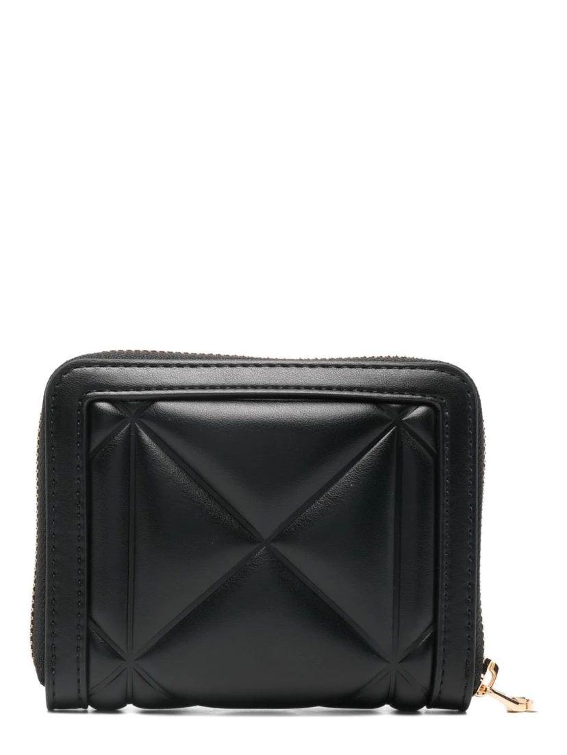 Love Moschino Wallets Black